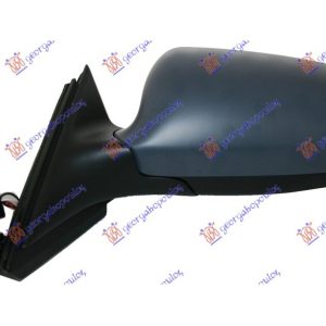 Καθρεφτης ΗΛΕΚ.ΘΕΡΜ. 3Π 00- (Α ΠΟΙΟΤΗΤΑ) (ASPHERICAL GLASS) Αριστ.  Audi A3 96-03   062007502