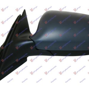 Καθρεφτης ΗΛΕΚ.ΘΕΡΜ. 5Π 00- (Α ΠΟΙΟΤΗΤΑ) (ASPHERICAL GLASS) Αριστ.  Audi A3 96-03   062007582