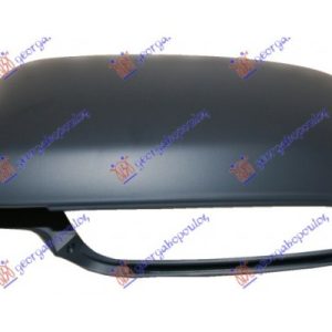 Καπακι Καθρεφτη Βαφομενο 00- Αριστερα Audi A3 96-03   062007712