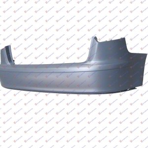 Προφυλακτηρας Πισω 5Π (SPORTBACK) Audi A3 03-08   062803620