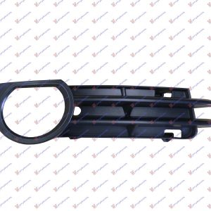 Διχτυ Προφυλακτηρα Εμπρος Ακραιο (ΜΕ Τρυπα ΠΡΟΒΟΛΕΑ) 2005- Δεξια Audi A3 03-08    062804801