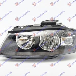 Φανος Εμπρος ΗΛΕΚΤ. (Ε) (TYC) Αριστερα Audi A3 03-08    062805132