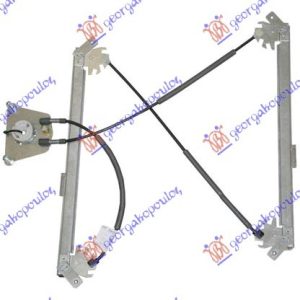 Γρυλλος ΠΑΡΑΘ. ΕΜΠ. 5Π ΗΛ.(Χ/ΜΟΤ)(Α ΠΟΙΟΤΗΤΑ) Δεξια Audi A3 03-08    062807056