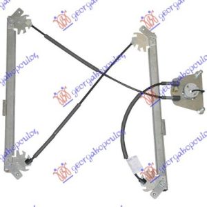 Γρυλλος ΠΑΡΑΘ. ΕΜΠ. 5Π ΗΛ.(Χ/ΜΟΤ)(Α ΠΟΙΟΤΗΤΑ) Αριστερα Audi A3 03-08    062807057