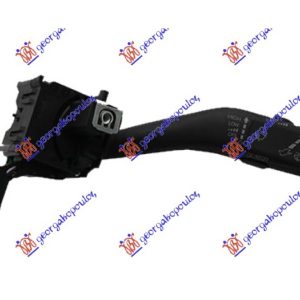 Διακοπτης Υαλοκαθαριστηρων ΕΜΠΡΟΣ/ΠΙΣΩ Με Ρυθμηση Ταχυτητας ΥΑΛ. & ΥΠΟΛ.ΤΑΞΙΔΙΟΥ (6pin) Audi A3 03-08   062807115