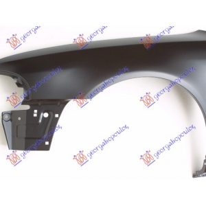 Φτερο Εμπρος -1997 Me Σημα Αριστερα Audi A4 94-00    067800652