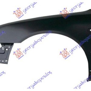 Φτερο Εμπρος 1999-  Αριστερα Audi A4 94-00   067800672