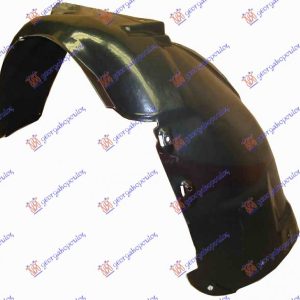 Θολος Εμπρος Πλαστικος 95-99 Δεξια Audi A4 94-00   067800821