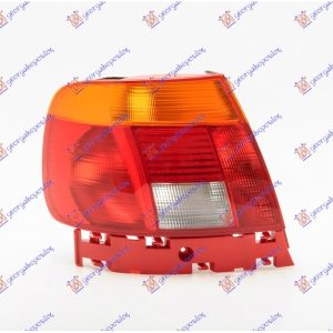 Φανος Οπισθιος 95-96 (Ε) Αριστερα Audi A4 94-00     067805812