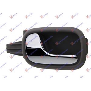 Χερουλι Πορτας Πισω Εσω 99- Αριστερα Audi A4 94-00    067807892