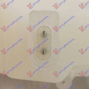 Δοχειο Νερου Ψυγειου ΒΕΝΖΙΝΗ/ΠΕΤΡΕΛΑΙΟ (ΜΕ ΑΙΣΘΗΤ. Οβαλ Φισα 2 PIN) Audi A4 94-00    067808500