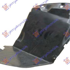 ΘΟΛΟΣ ΕΜΠΡΟΣ ΠΛΑΣΤΙΚΟΣ (ΕΜΠΡΟΣ ΚΟΜΜΑΤΙ) ΑΡ RENAULT CLIO 94-95 073600822