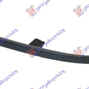 ΔΙΑΚΟΣΜΗΤΙΚΟ ΕΜΠΡΟΣ ΦΑΝΟΥ ΑΡ RENAULT CLIO 94-95 073605522