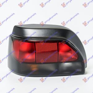ΦΑΝΟΣ ΠΙΣΩ (E) (DEPO) ΑΡ RENAULT CLIO 94-95 074905812