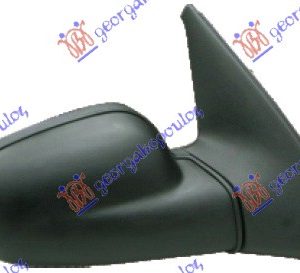 ΚΑΘΡΕΦΤΗΣ ΗΛΕΚΤΡΙΚΟΣ ΘΕΡΜΑΙΝΟΜΕΝΟΣ (CONVEX GLASS) ΔΕ RENAULT CLIO 94-95 074907501