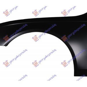 Φτερο Εμπρος Αριστερα Audi A4 07-11     076700652