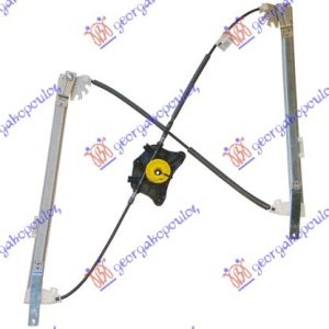 Γρυλλος ΠΑΡΑΘ. ΕΜΠ. ΗΛΕΚΤ.(Χ/ΜΟΤ)(Α ΠΟΙΟΤΗΤΑ) Δεξια Audi A4 07-11   076707041