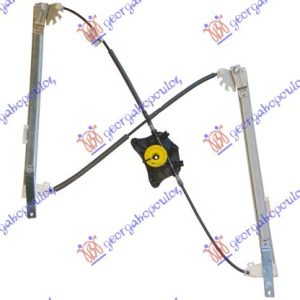 Γρυλλος ΠΑΡΑΘ. ΕΜΠ. ΗΛΕΚΤ.(Χ/ΜΟΤ)(Α ΠΟΙΟΤΗΤΑ) Αριστερα Audi A4 07-11    076707042