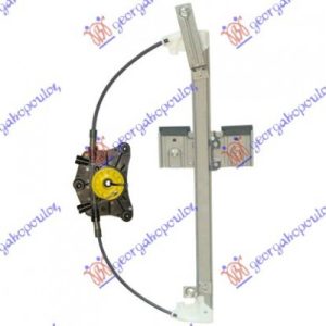 Γρυλλος ΠΑΡΑΘ. Πισω ΗΛΕΚΤ.(X/ΜΟΤ)(Α ΠΟΙΟΤΗΤΑ) Δεξια Audi A4 07-11   076707051