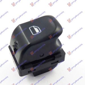 Διακοπτης ΠΑΡΑΘ. ΕΜΠ/ΠΙΣΩ (4pin) Δεξ. Audi A4 07-11   076707171