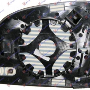 Κρυσταλλο Καθρεφτη ΘΕΡΜΑΙΝ. -10 (CONVEX GLASS) Δεξ.  Audi A4 07-11   076707601