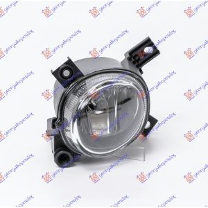 Προβολεας Ομιχλης (& S) Valeo Αριστερα Audi A3 08-12   079005122