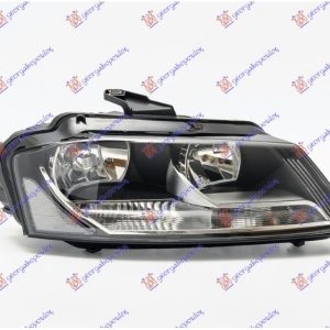 Φανος Εμπρος Ηλεκτρικος (Ε) (TYC) Δεξια Audi A3 08-12    079005133