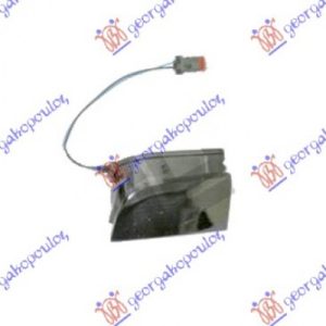 Φως Καθρεφτη (LANE ASSIST) 10- Αριστερα Audi A3 08-12    079005499