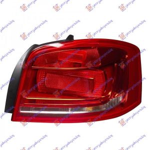 Φανος Πισω 3Π -10 (Ε) Δεξια Audi A3 08-12 – 079005811