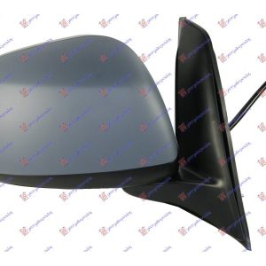 Καθρεφτης ΗΛΕΚΤ. ΘΕΡΜ.ΒΑΦΟΜ. (Α ΠΟΙΟΤΗΤΑ) Δεξια Suzuki SX4 07-13   083707503