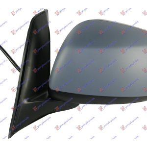 Καθρεφτης ΗΛΕΚΤ. ΘΕΡΜ.ΒΑΦΟΜ. (Α ΠΟΙΟΤΗΤΑ) Αριστερα Suzuki SX4 07-13   083707504