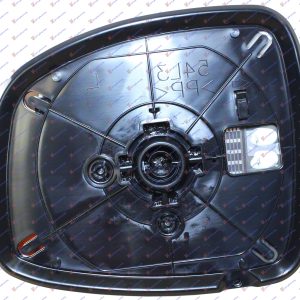 Κρυσταλλο Καθρεφτη 12- (CONVEX GLASS) Δεξια Suzuki SX4 07-13   083707603