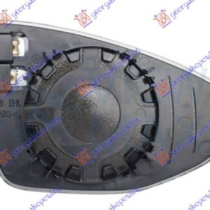 ΚΡΥΣΤΑΛΛΟ ΚΑΘΡΕΦΤΗ ΘΕΡΜΑΙΝΟΜΕΝΟ (ASPHERICAL GLASS) ΑUDI-A3 ALL STTREET-2024-    132507612