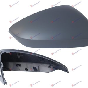 ΚΑΠΑΚΙ ΚΑΘΡΕΦΤΗ ΒΑΦΟΜΕΝΟ (ΜΕ SIDE ASSIST) AUDI A3 ALL STREET 2024   132507711