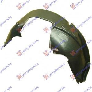 Αριστερα Θολος Εμπρος Πλαστικος Fiat Grande Punto 05-12   039100822