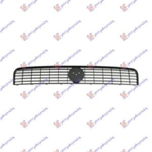 Μασκα Μαυρη Fiat Grande Punto 05-12 –   039104540