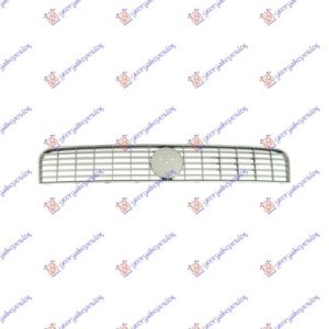 Μασκα Γκρι Ανοιχτο Fiat Grande Punto 05-12 – 039104545