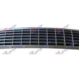 Διχτυ Προφυλακτηρα Εμπρος Μεσαιο Γκρι Ανοιχτο Fiat Grande Punto 05-12 –   039104805