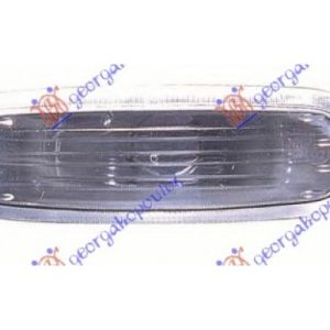 Φλας Φτερου Λευκο Διαφανο Fiat Grande Punto 05-12 –  039105500