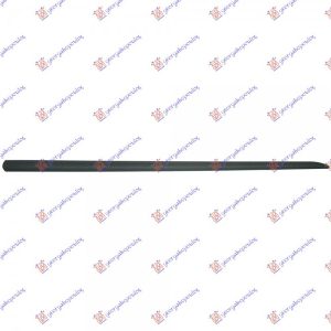 Δεξια Φασα Πορτας ΕΜΠ.3Π Fiat Grande Punto 05-12   039106541