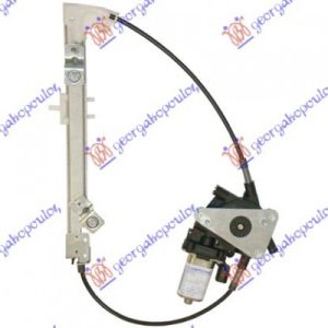 Γρυλλος ΠΑΡΑΘ. Πισω ΗΛΕΚΤ. (Α ΠΟΙΟΤΗΤΑ) Δεξια Fiat Grande Punto 05-12 –   039107051