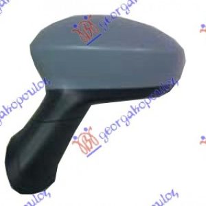 Καθρεφτης ΗΛ.ΘΕΡΜ.ΒΑΦΟΜΕΝΟΣ (Α ΠΟΙΟΤΗΤΑ) (CONVEX GLASS) Αριστερα Fiat Grande Punto 05-12 –   039107484