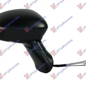 Καθρεφτης Μηχανικος Με Ντιζες (Α ΠΟΙΟΤΗΤΑ) (CONVEX GLASS) Δεξια Fiat Grande Punto 05-12 –   039107506