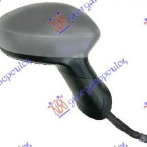 Καθρεφτης Μηχανικος Με Ντιζες Βαφομενος (CONVEX GLASS) Δεξια Fiat Grande Punto 05-12 –   039107583