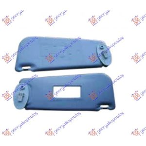 Σκιαδιο (ΣΕΤ) Fiat Grande Punto 05-12 –    039107990