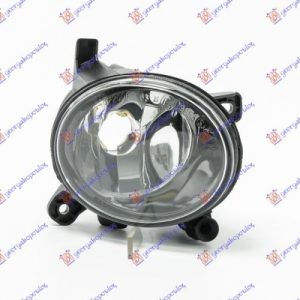 Προβολεας Ομιχλης (Ε) (ΣΤΡΟΓΓΥΛΟΣ) Δεξια Audi A4 07-11 –  076705111