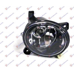 Προβολεας Ομιχλης Hella (ΣΤΡΟΓΓΥΛΟΣ) Δεξια Audi A4 07-11 –   076705116