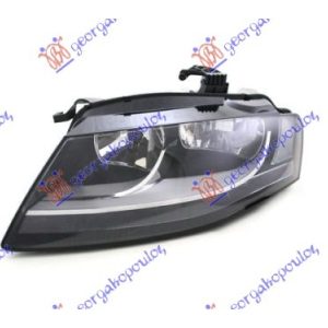 Φανος Εμπρος ΗΛΕΚ. -10 (Ε) (DEPO) Αριστερα Audi A4 07-11 –   076705272