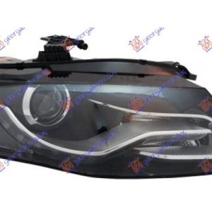 Φανος Εμπρος Xenon Εξυπνο -10 (Ε) (DEPO) Δεξια Audi A4 07-11 –   076705283