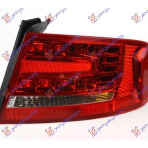 Φανος Πισω Εξω Led (E) Δεξια Audi A4 07-11 –   076705821